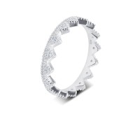 Silver Ring NSR-4169